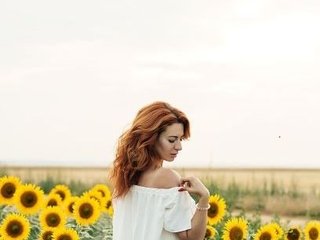 Profilin fotoğrafı MelenaFox
