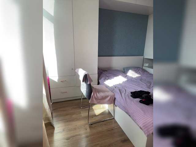 Yayın ekran görüntüleri MelenaFox