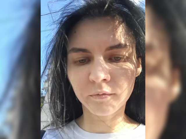 Yayın ekran görüntüleri AnnaHarmonia