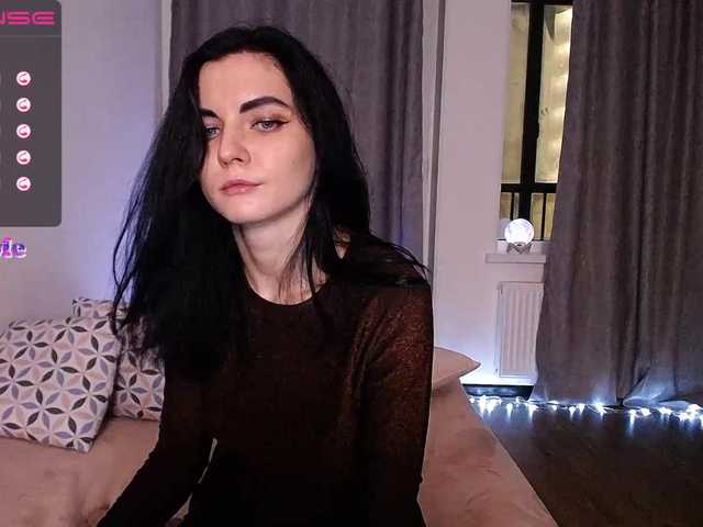 Yayın ekran görüntüleri AnnaHarmonia