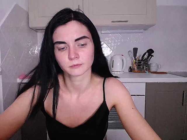 Yayın ekran görüntüleri AnnaHarmonia