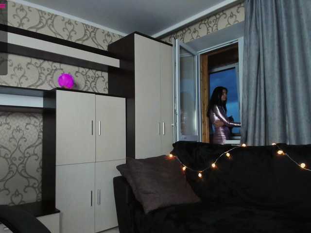 Yayın ekran görüntüleri AnnaHarmonia