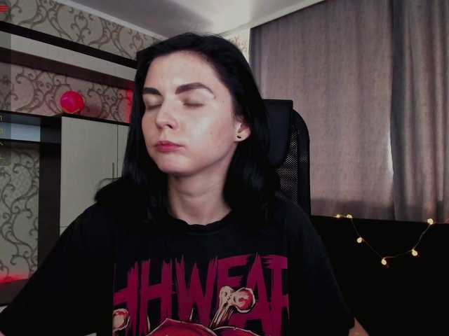 Yayın ekran görüntüleri AnnaHarmonia