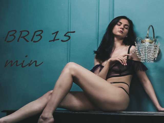 Yayın ekran görüntüleri AnnaHarmonia