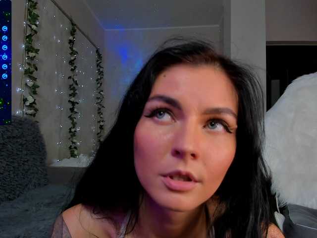 Yayın ekran görüntüleri AnnaHarmonia