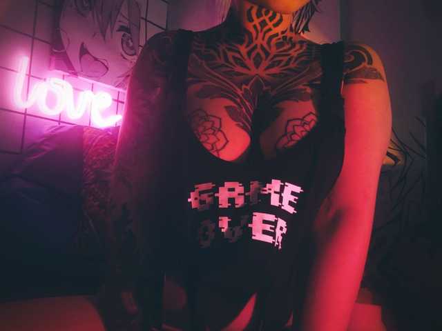 Profilin fotoğrafı -Yourgirl