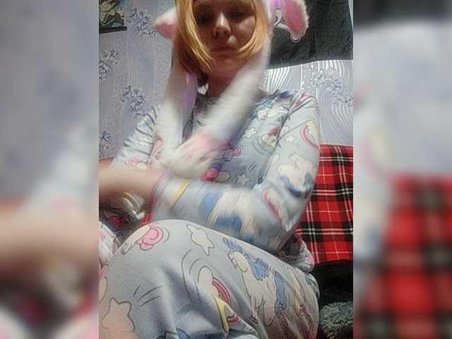 Yayın ekran görüntüleri 18Vikki