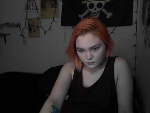 Yayın ekran görüntüleri 18Vikki