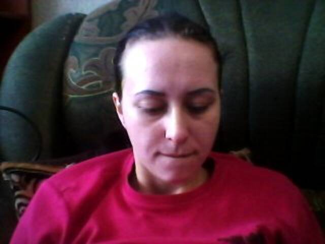 Yayın ekran görüntüleri 19Eleonora