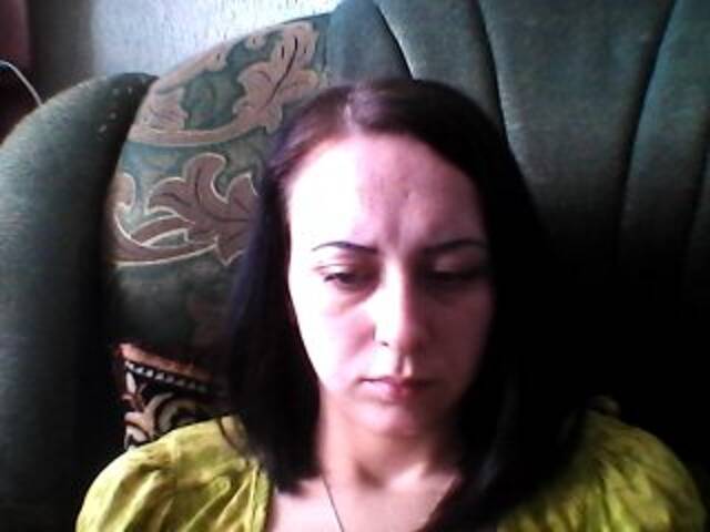 Yayın ekran görüntüleri 19Eleonora