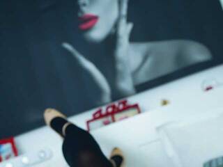 Erotik görüntülü sohbet 1Barbara