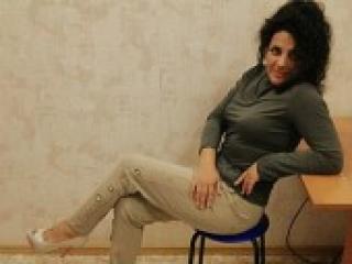 Profilin fotoğrafı 1fairyirma1