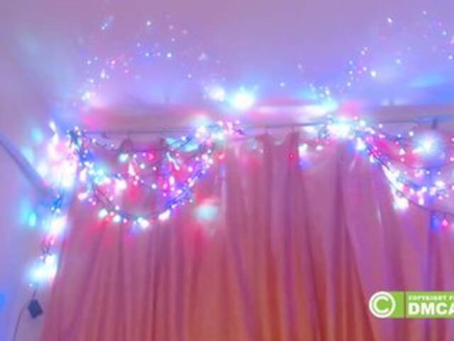 Yayın ekran görüntüleri Misskristin