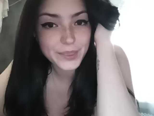 Yayın ekran görüntüleri Misskristin