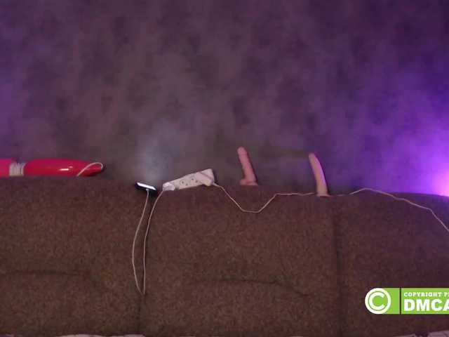 Yayın ekran görüntüleri Misskristin