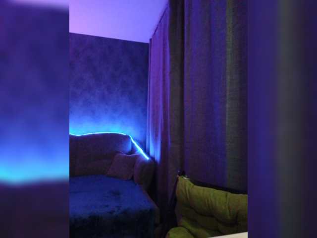 Yayın ekran görüntüleri Misskristin