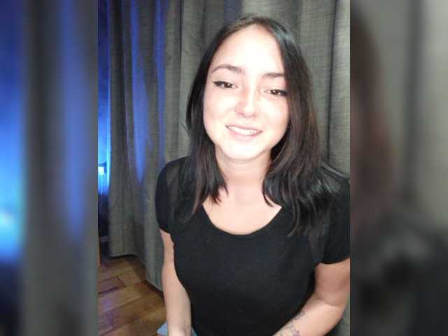 Yayın ekran görüntüleri Misskristin