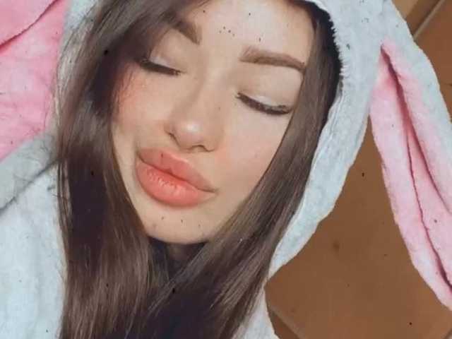 Profilin fotoğrafı 1RubyLips