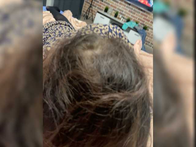 Yayın ekran görüntüleri 1SexReal