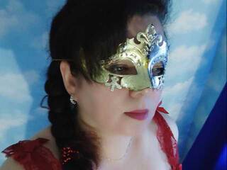 Erotik görüntülü sohbet Anna_Golden