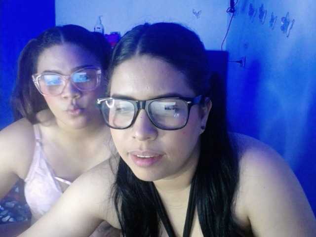 Yayın ekran görüntüleri 2moonsfulloflove