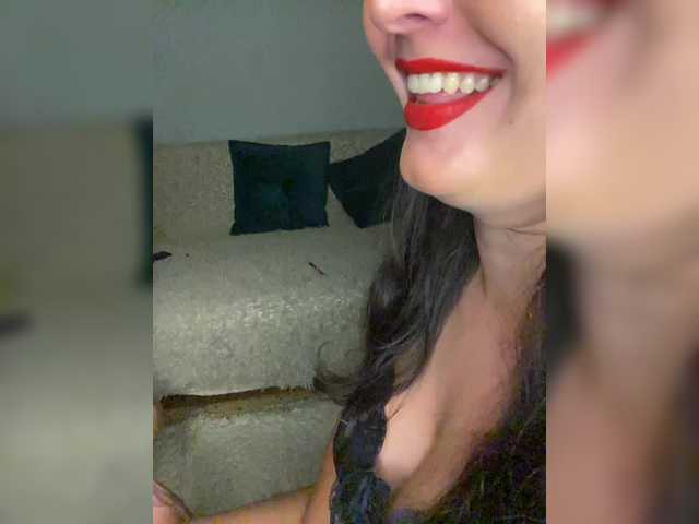 Yayın ekran görüntüleri 3hotandyoung3