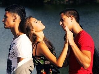Profilin fotoğrafı 3somesexy