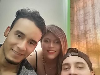 Profilin fotoğrafı 3somesexy