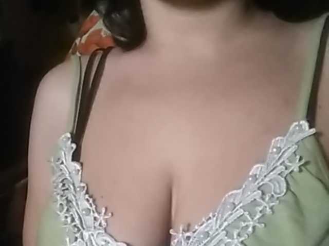 Yayın ekran görüntüleri Rubina566