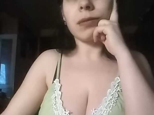 Yayın ekran görüntüleri Rubina566