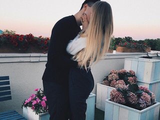 Erotik görüntülü sohbet 6SweetCouple9