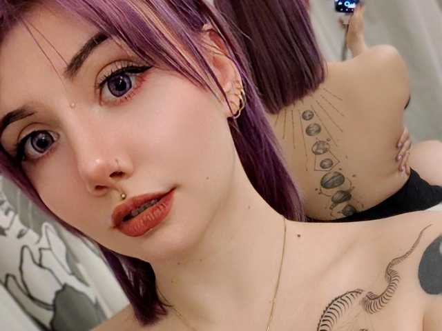Profilin fotoğrafı 98GabbieSEXY