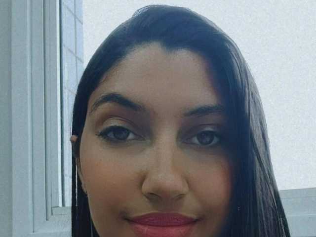 Profilin fotoğrafı a-lais-brito-of