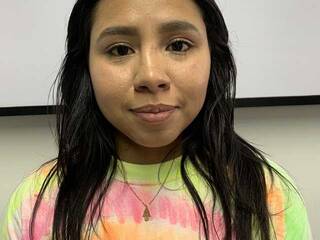 Erotik görüntülü sohbet aaliyah-lee