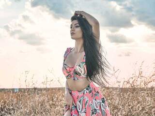 Erotik görüntülü sohbet AaliyahVoss