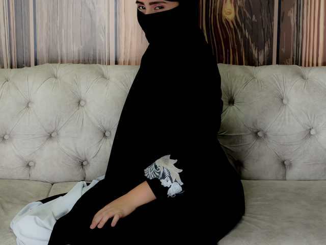 Profilin fotoğrafı aamira
