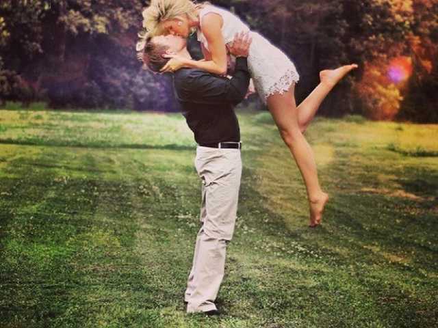 Profilin fotoğrafı AaronXBarbara