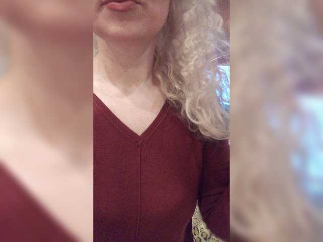 Yayın ekran görüntüleri Abbi-love