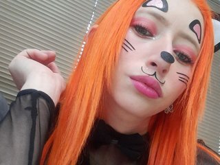 Erotik görüntülü sohbet AbbieKatte