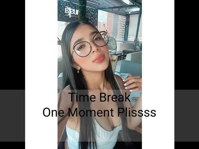 Yayın ekran görüntüleri AbbieTaylor