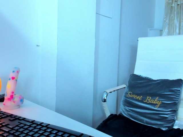 Yayın ekran görüntüleri abby-deep