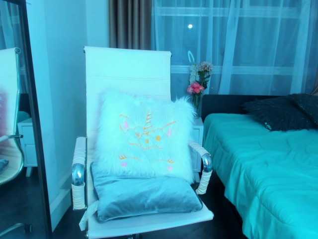 Yayın ekran görüntüleri abby-deep