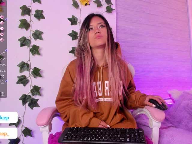 Yayın ekran görüntüleri abby-deep