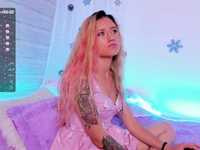 Fotoğraflar abby-deep Welcome To my room, anal show when completing the goal