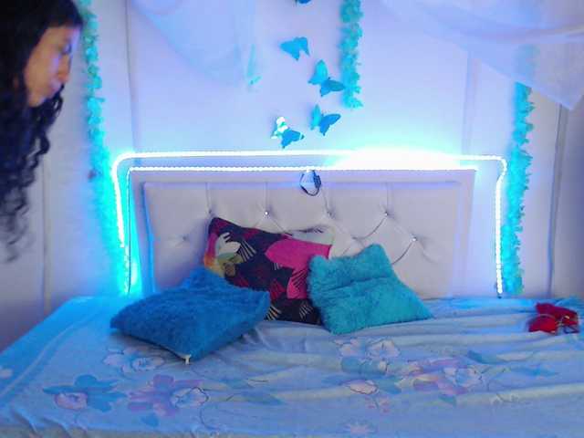 Yayın ekran görüntüleri Abby-thin