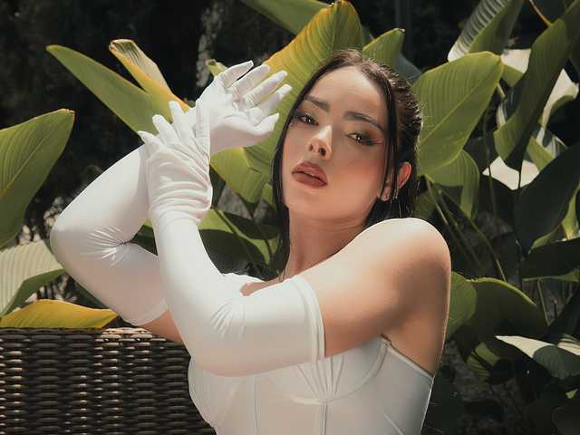Profilin fotoğrafı AbbyCameron