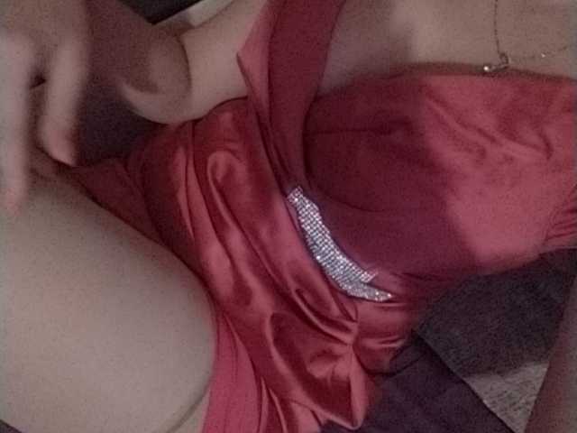 Yayın ekran görüntüleri AbbyGlory