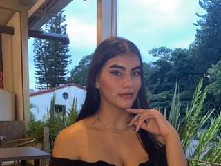 Erotik görüntülü sohbet AbbyKell