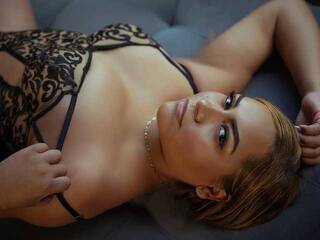 Erotik görüntülü sohbet AbbyParis