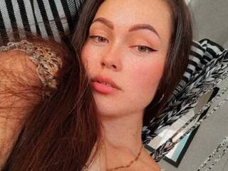 Erotik görüntülü sohbet AbbyS-1